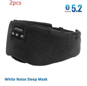 White Noise Bluetooth Sleep Eye Mask - My Store