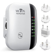 WIFI Signal Wireless Routing Network Extender Launch Enhancement - My Store