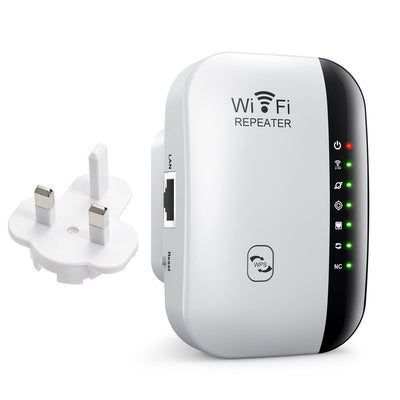WIFI Signal Wireless Routing Network Extender Launch Enhancement - My Store