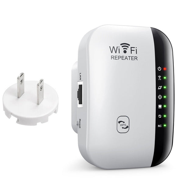 WIFI Signal Wireless Routing Network Extender Launch Enhancement - My Store