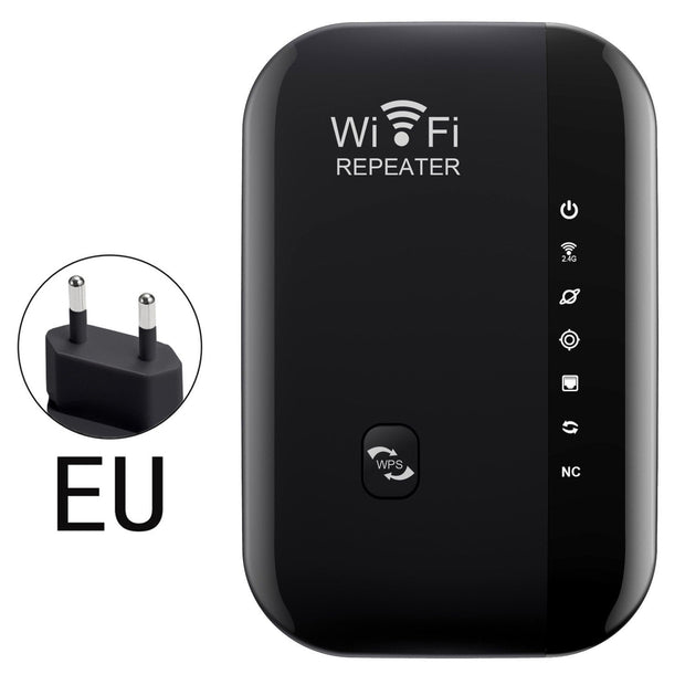 WIFI Signal Wireless Routing Network Extender Launch Enhancement - My Store