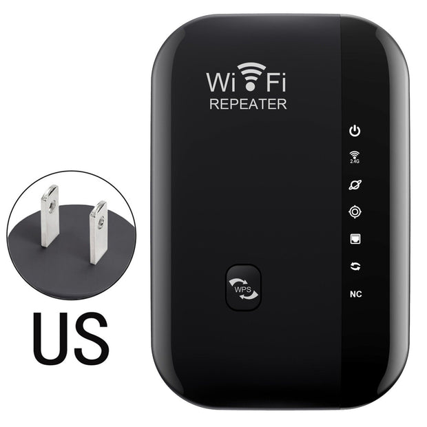 WIFI Signal Wireless Routing Network Extender Launch Enhancement - My Store